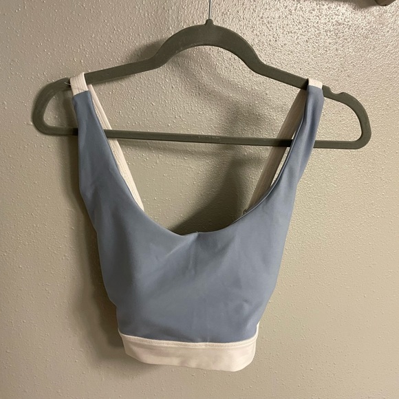 Weworewhat scoop sports bra - Picture 4 of 5